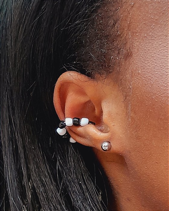 Piercing de pressão