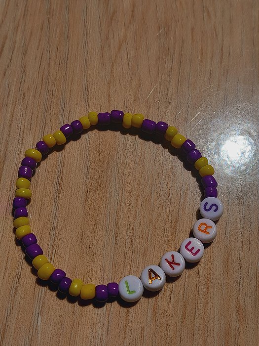 Pulseira esportes