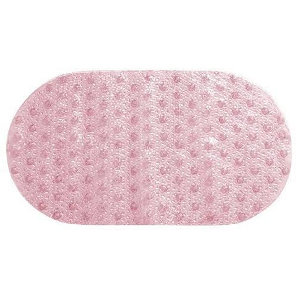 Tapete p/ Box Antiderrapante 38x68 Glitter