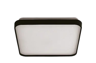 Plafon Black 24W