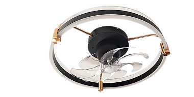 AIR ONIX | Plafon e Ventilador Orbital