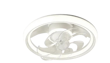 AIR RING | Plafon e Ventilador Orbital