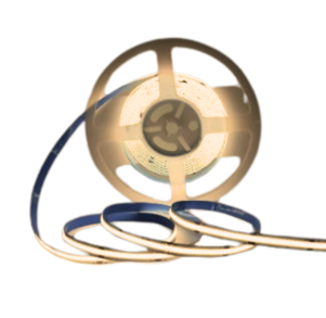 FITA DE LED DIRETA COB 10M IP44 220V BQ