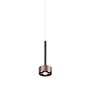 PENDENTE MINI MATCH 7W 3000K