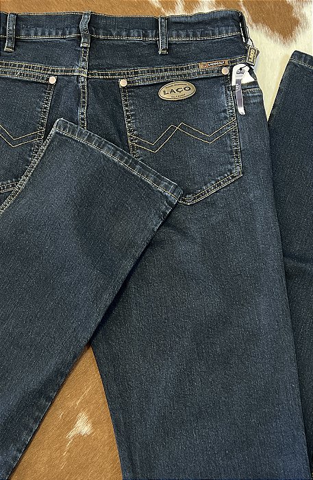 Calça Masculina Tradicional - Militar