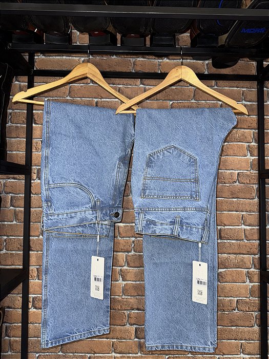 CALÇA AMERICANA MASCULINA