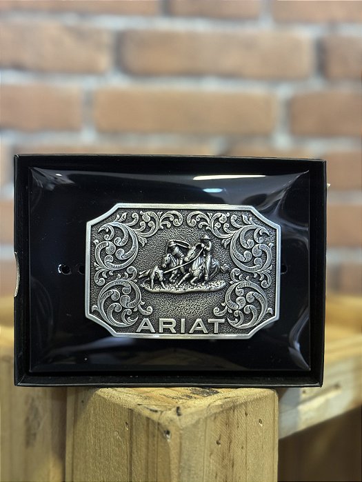 Fivela Ariat