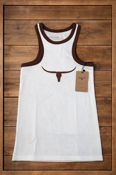 Regata Dallas - Areia Vies Marrom