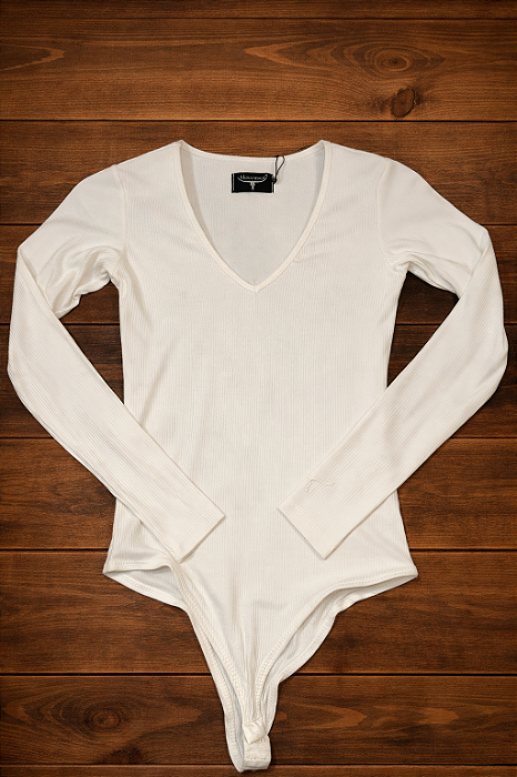 Body Moiaderos - Off White ML