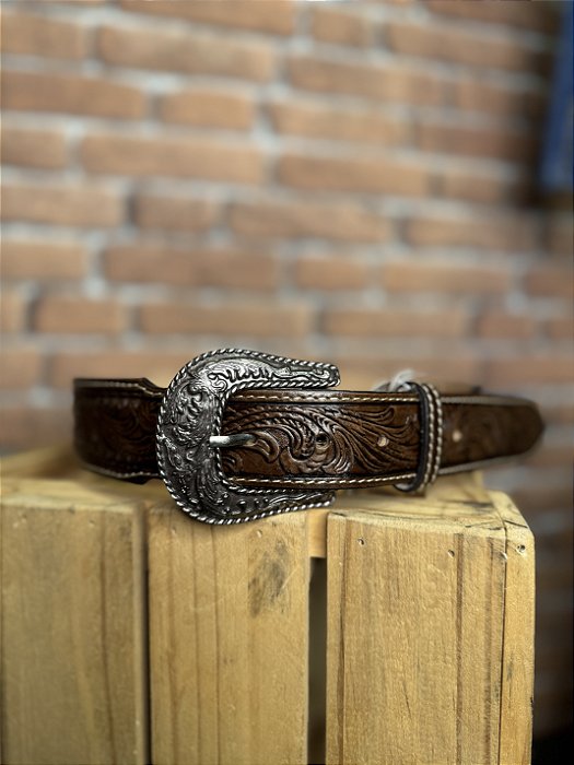 Cinto Marrom - Paul Western