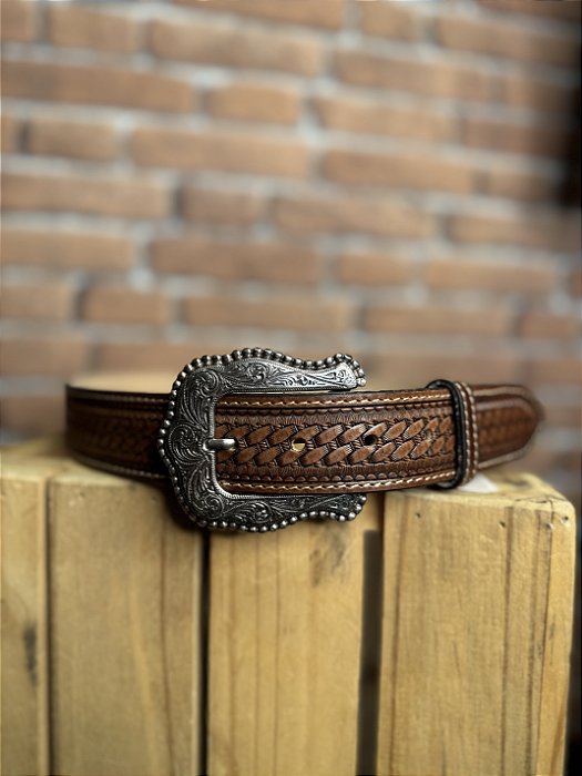 Cinto Marrom - Paul Western