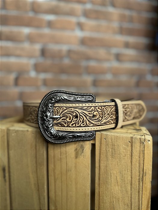 Cinto - Paul Western