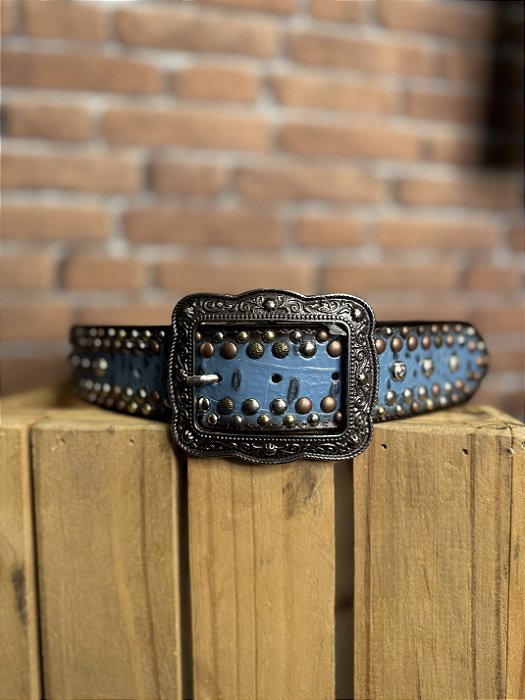 Cinto - Paul Western