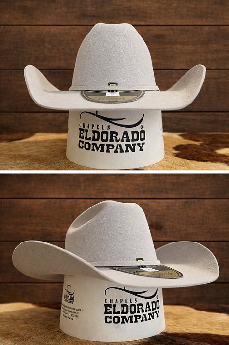 Chapéu Lã Gelo M Gray - Americano