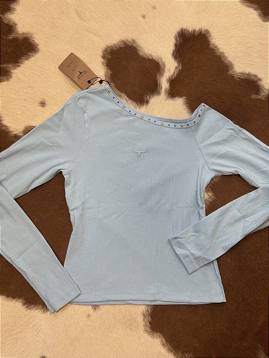Blusa Amarillo