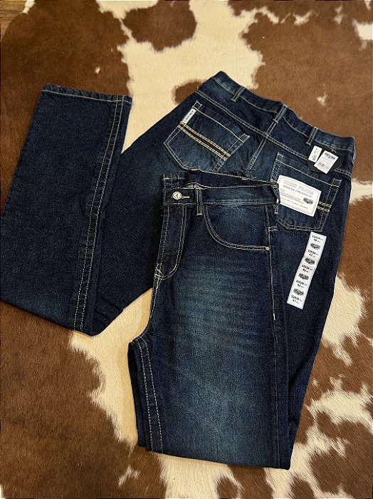 Calça Masculina White 2.0 - King Farm