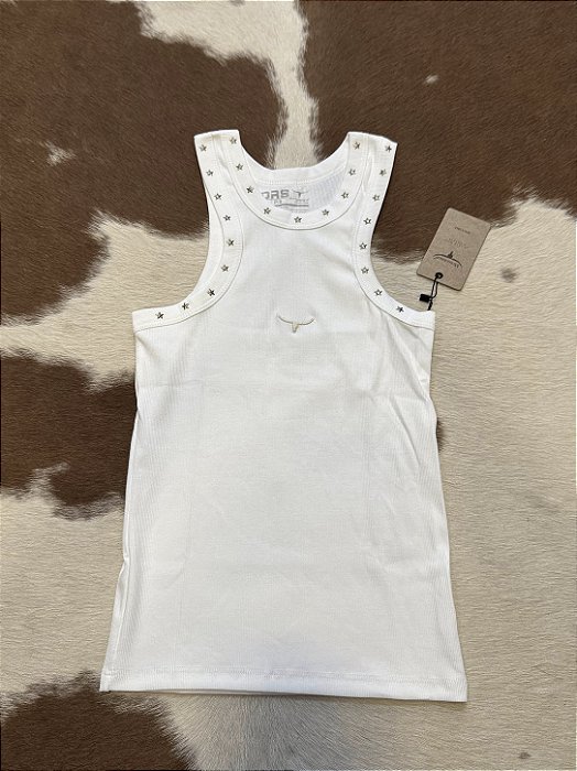 Regata Estrela - Off White
