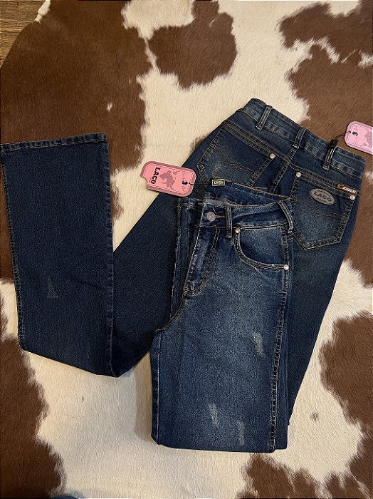 Calça Flare Feminina - Core