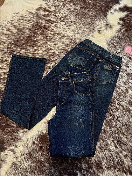 Calça Flare Feminina - Core