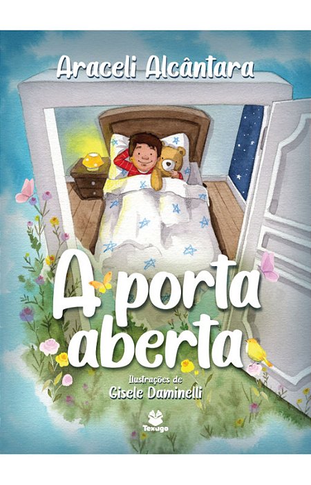 A Porta Aberta