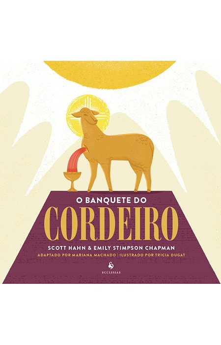 O Banquete do Cordeiro (Infantil)