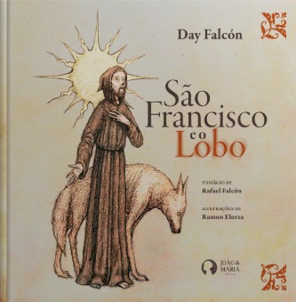 São Francisco e o Lobo
