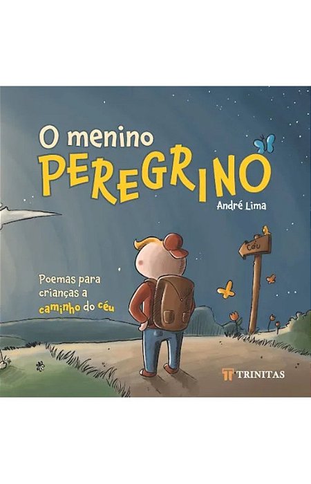 O menino peregrino