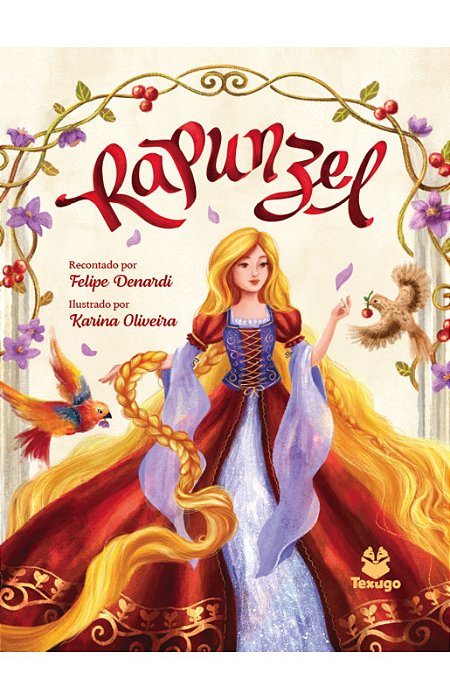 Rapunzel