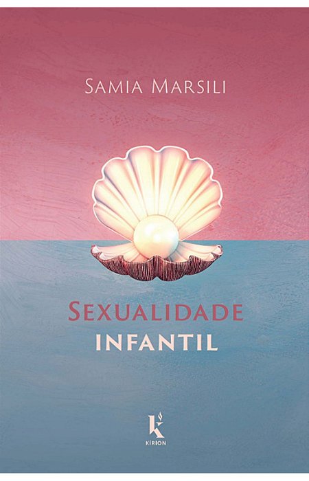 Sexualidade Infantil