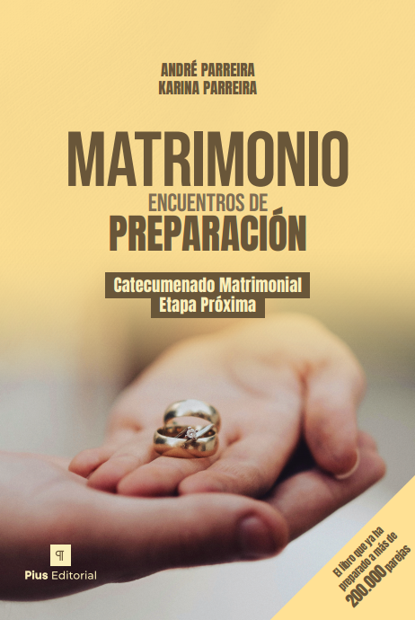 Matrimonio: Encuentros de Preparación - Em Espanhol
