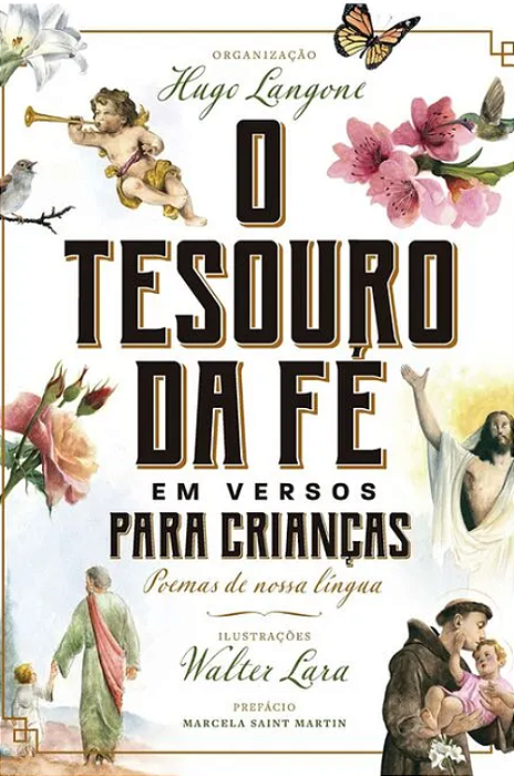 O Tesouro da Fé