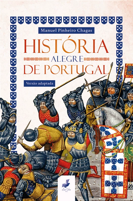 História Alegre de Portugal