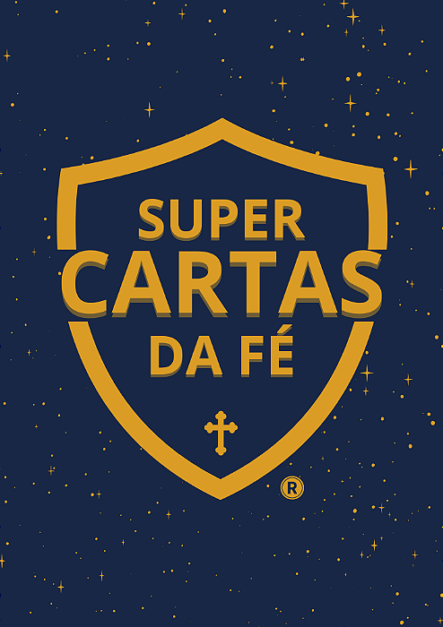 Super Cartas da Fé