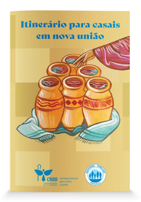 Itinerário Para Casais em Nova União - CNBB