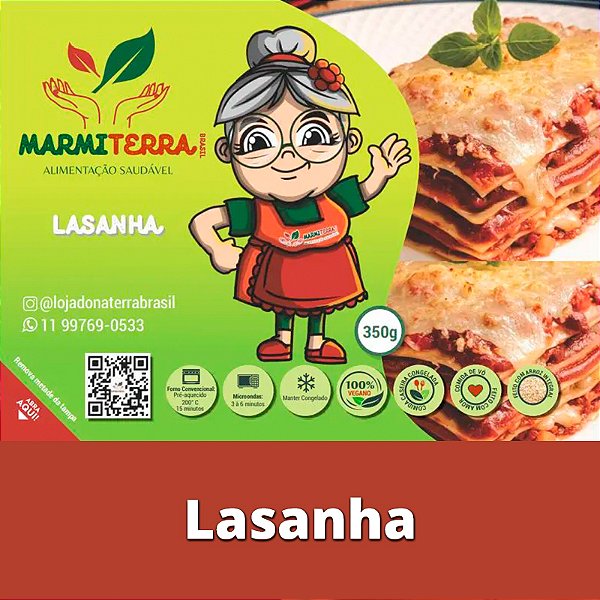 Lasanha