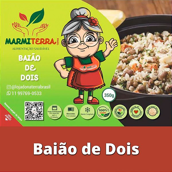Baião de Dois