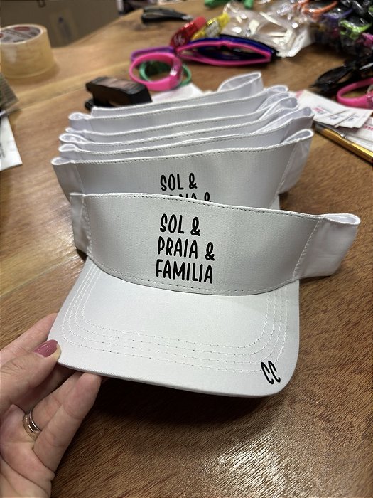 Viseira