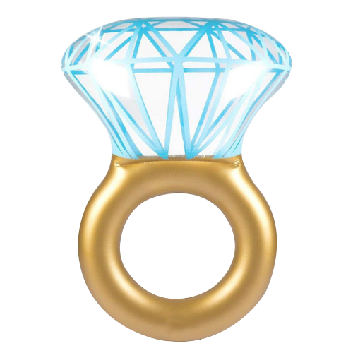 Boia Aliança Gigante