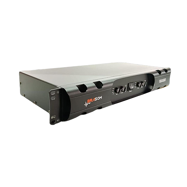 Amplificador BRA-4300
