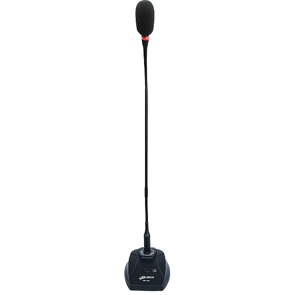 Microfone GOOSENECK Smart Hybrid BRA-59H