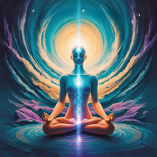Meditações Guiadas em MP3