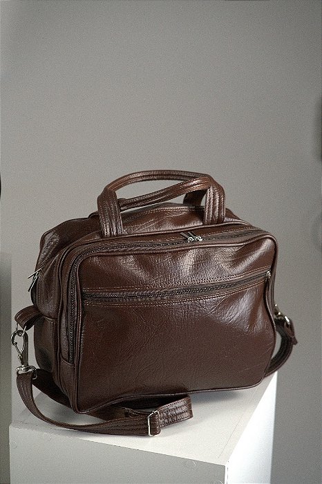 Bolsa Transversal Terrarium
