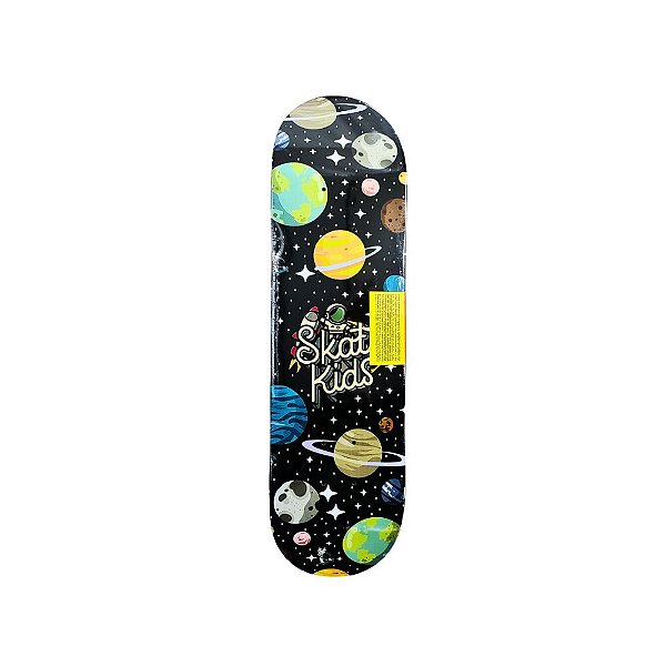 Shape de marfim infantil mini model SKATE KIDS Universe