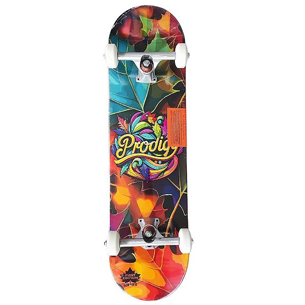 Skate de maple completo PRODIGY Maple