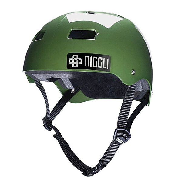 Capacete Iron PRO N1 militar