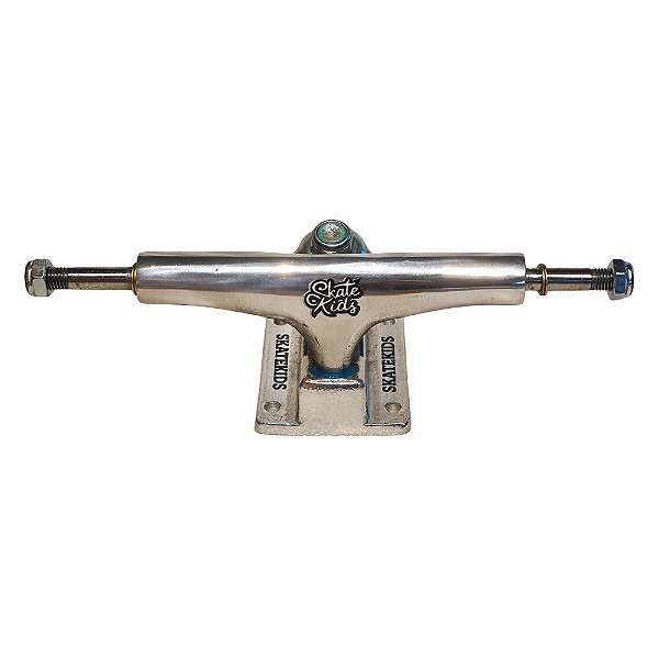 Truck de Skate 129mm SkateKids & ThorCo