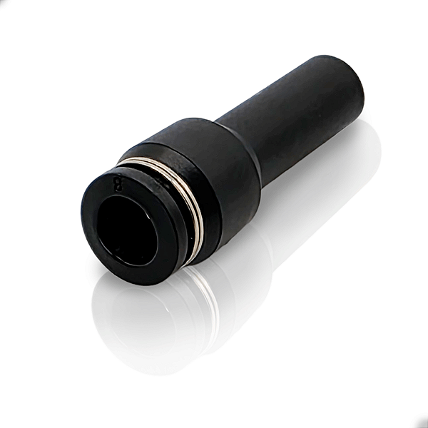 Conexão 10mm Redução Plug 8mm