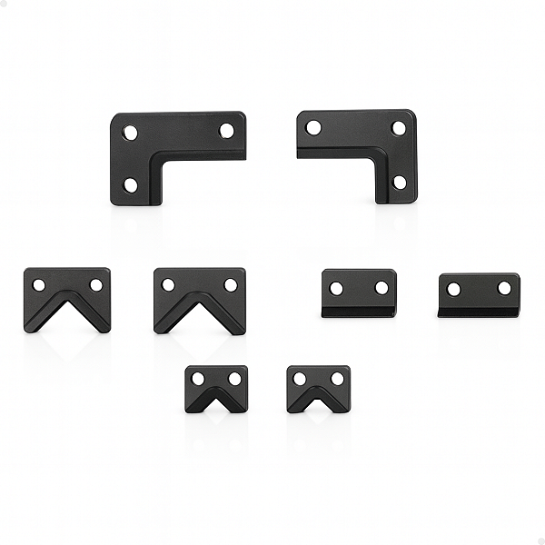 Raspadores Limpadores Torno Nardini Mascote Ms 8 Peças