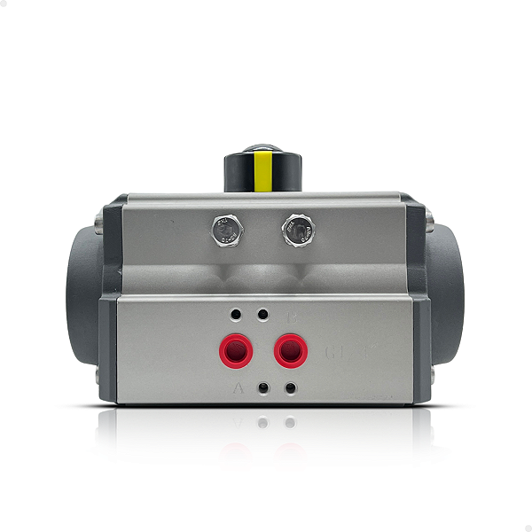 Atuador pneumática Dupla Ação ATDA 75