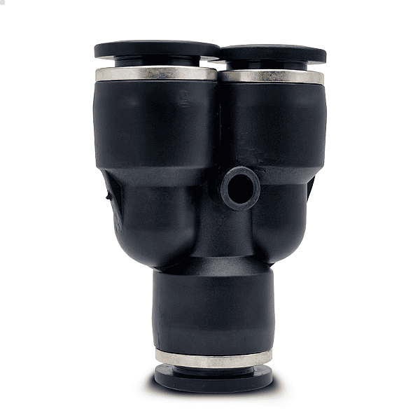 Conexão União Y 10mm